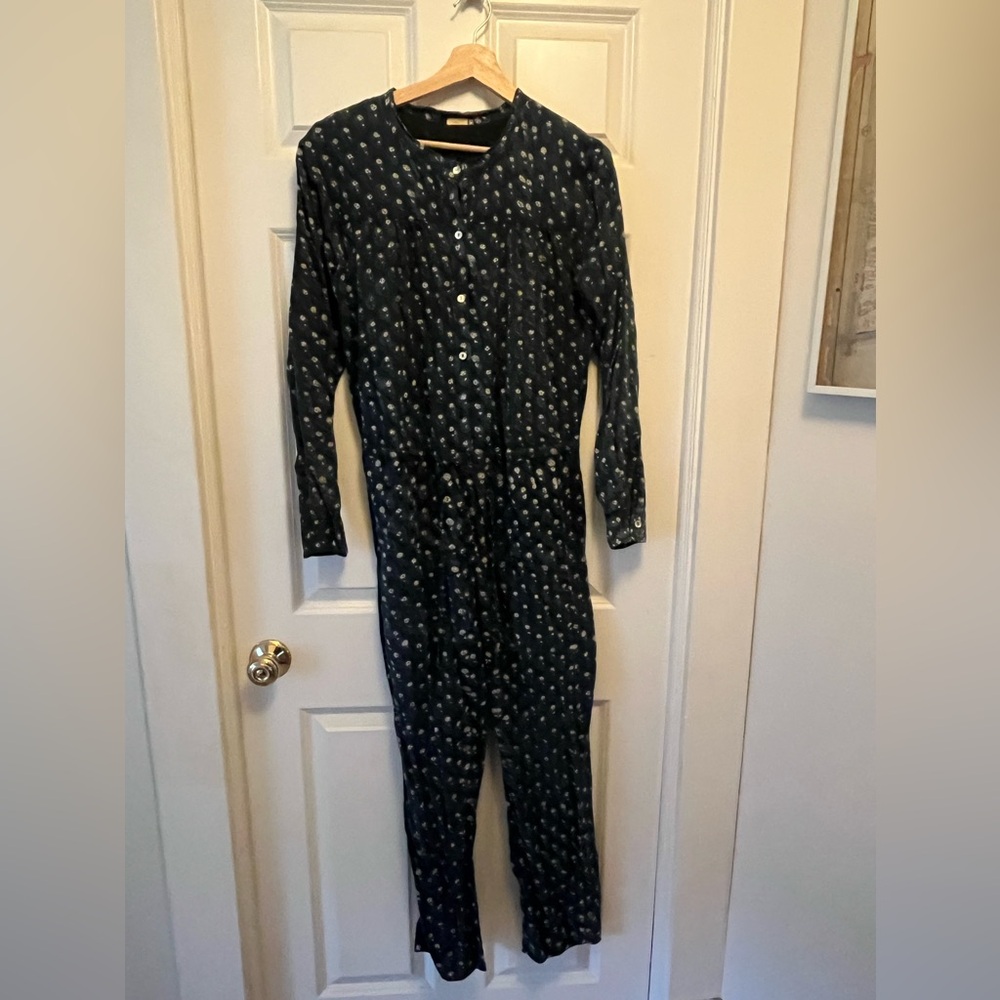 Matta jumpsuit